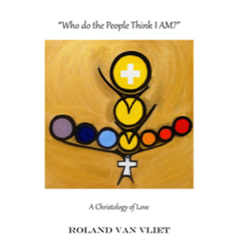 Cover: Who Do the People Think I AM?