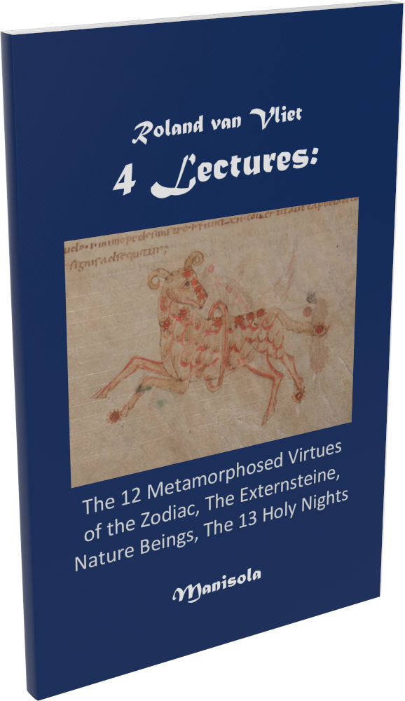 Cover: 4 Lectures