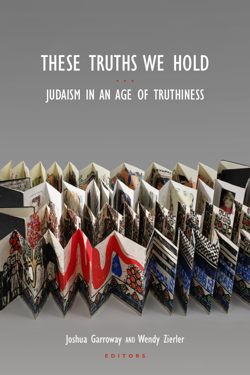 Cover: These Truths We Hold