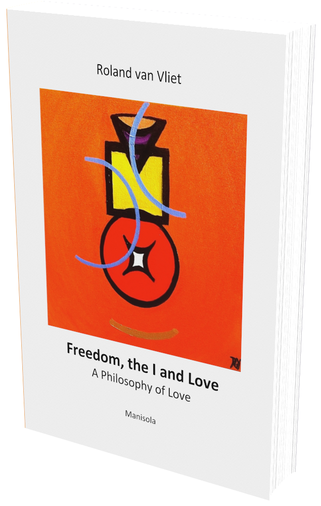 Cover: Freedom, the I and Love