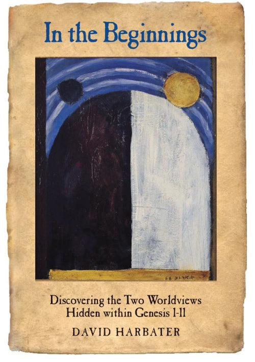 Cover: In the Beginnings