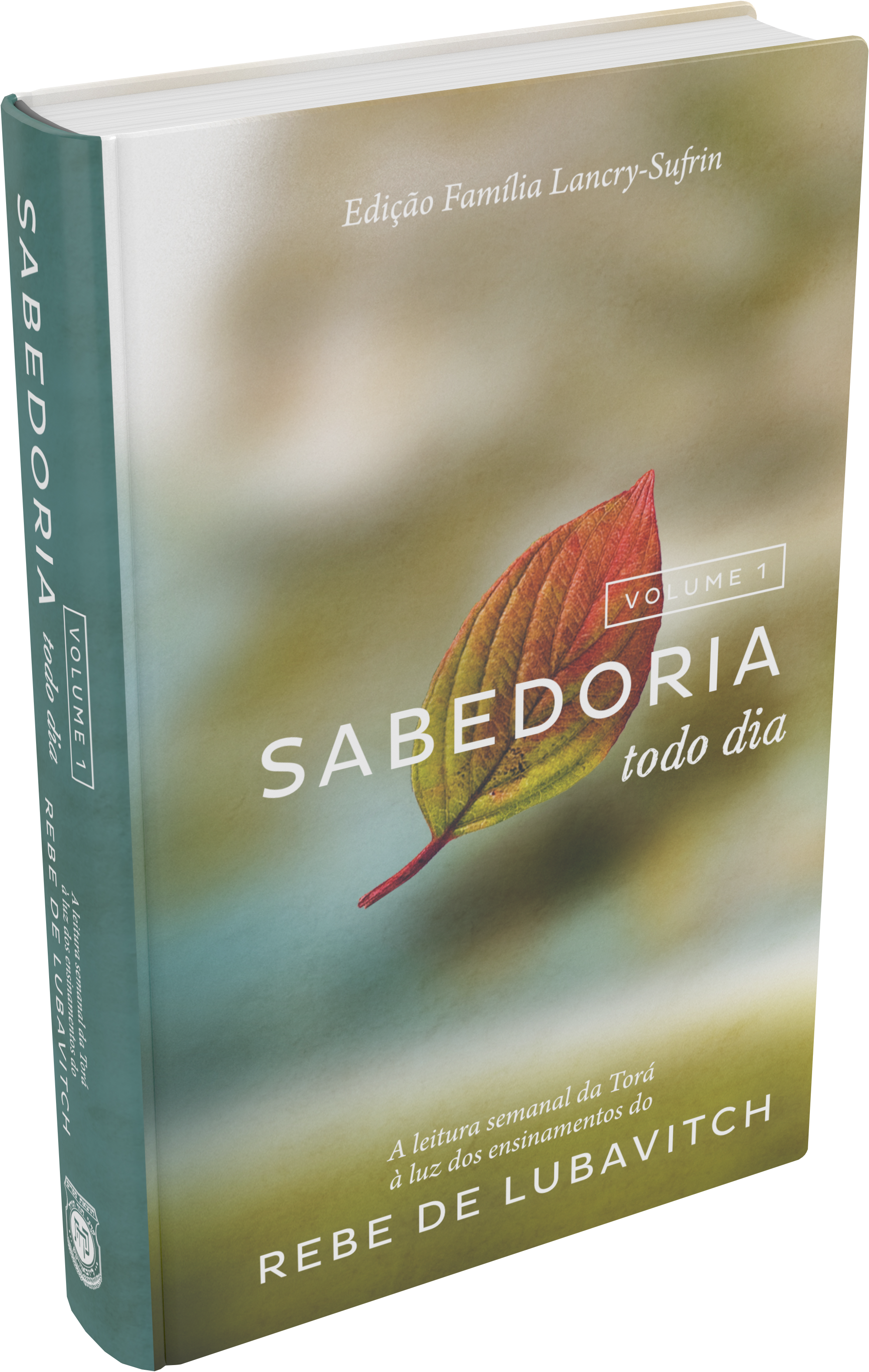 Cover: Sabedoria todo dia