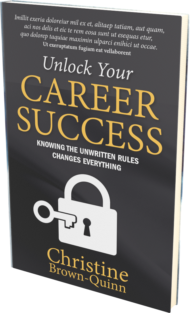 Cover: Unlock Your Career Success