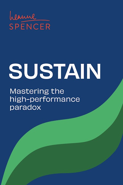 Cover: Sustain