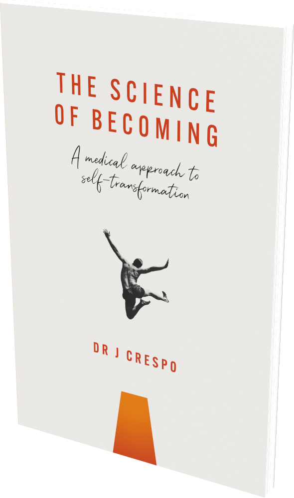 Cover: The Science of Becoming