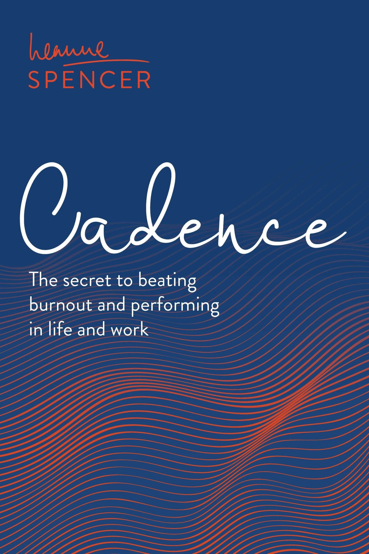 Cover: Cadence