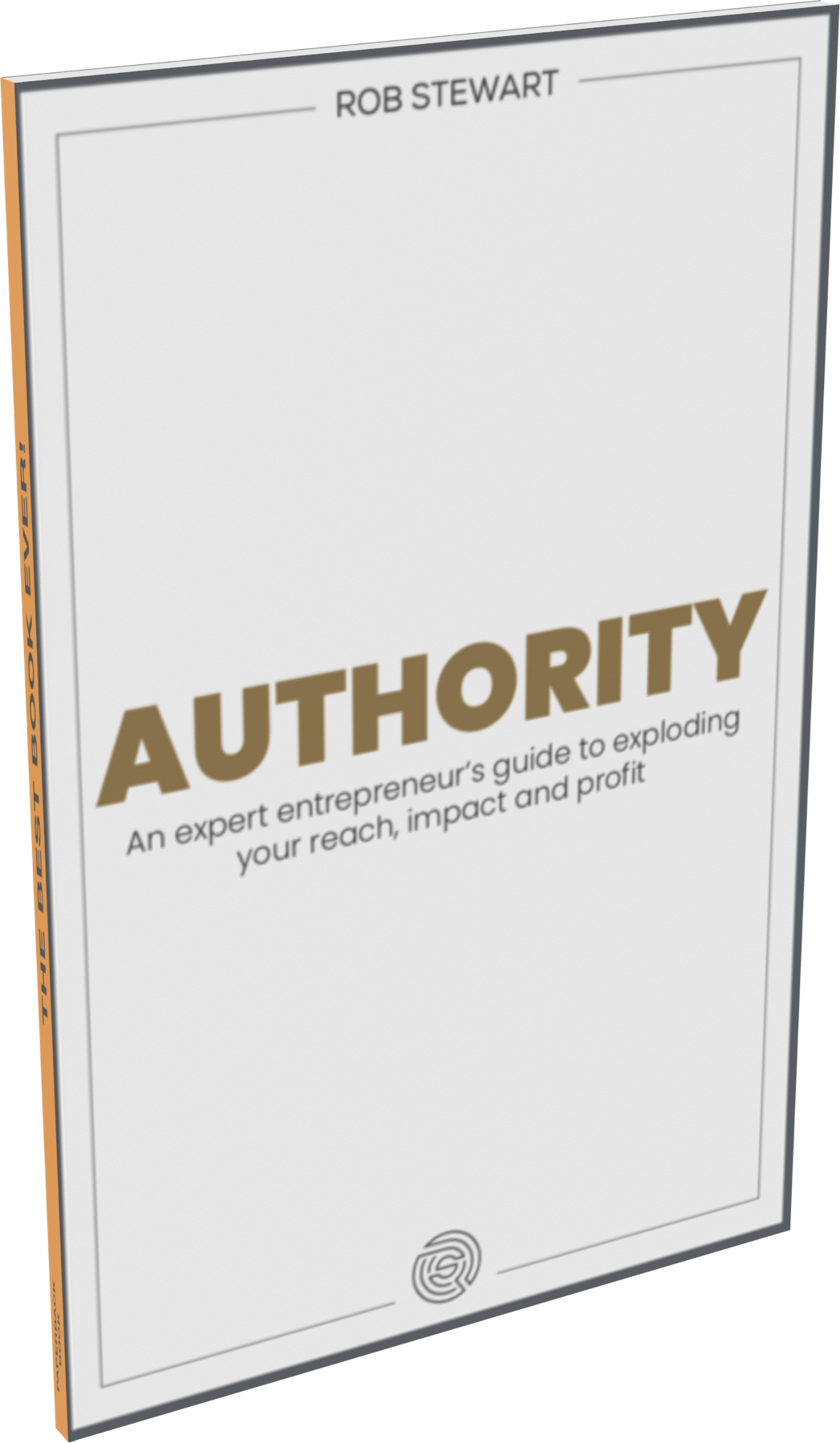 Cover: Authority