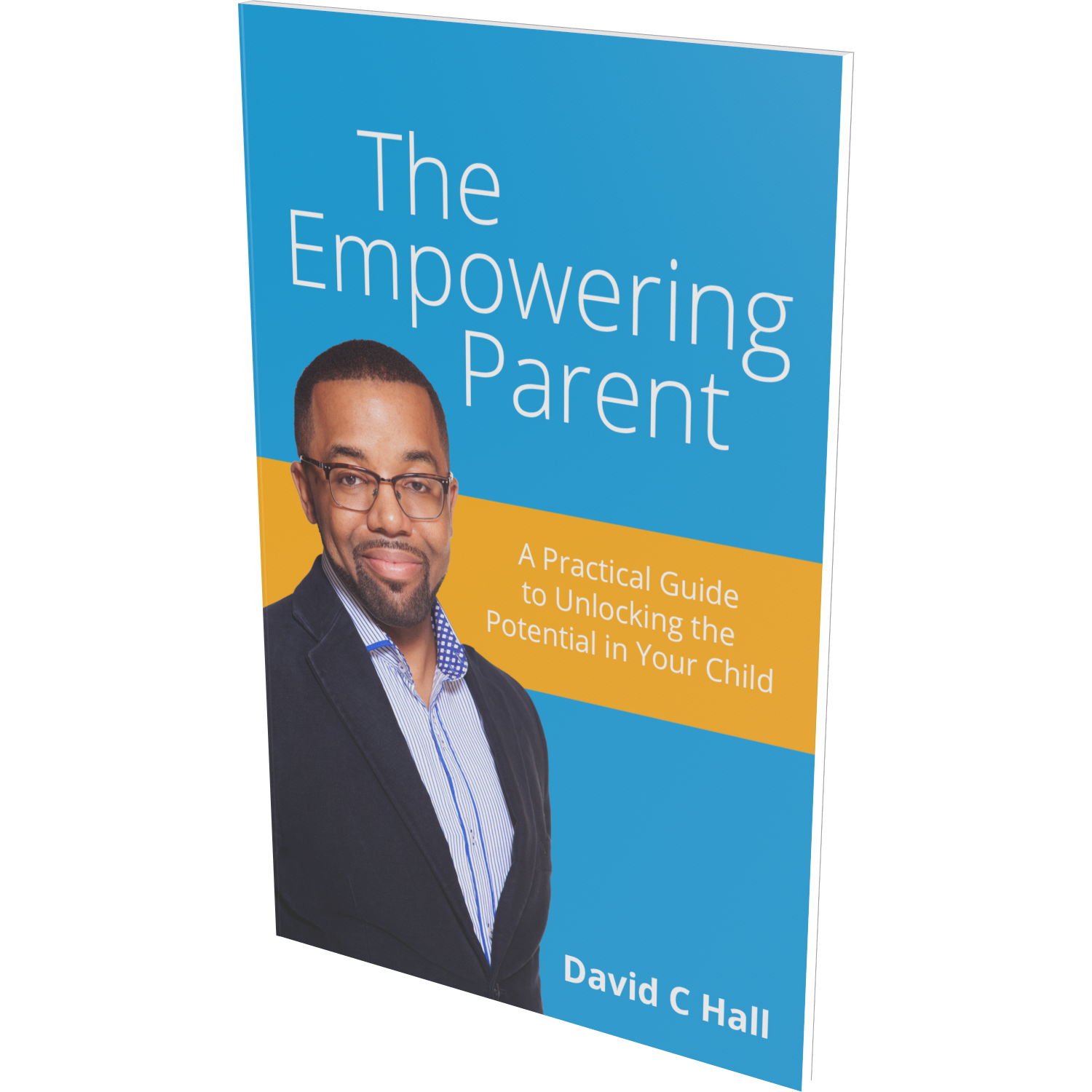 Cover: The Empowering Parent