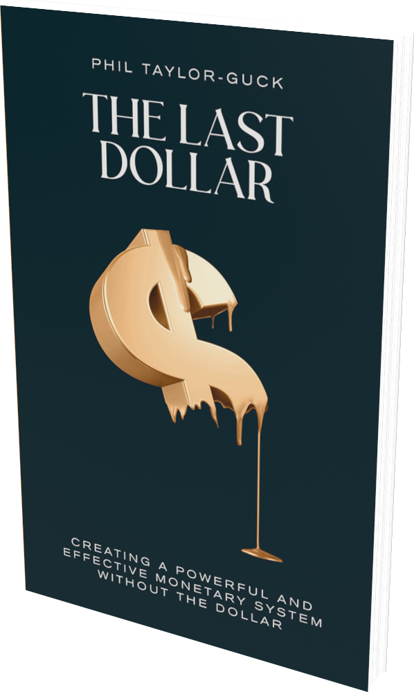 Cover: The Last Dollar