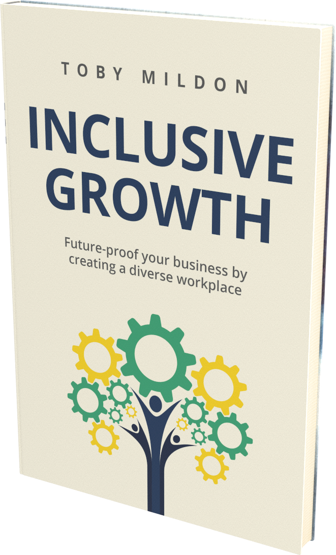 Cover: Inclusive Growth