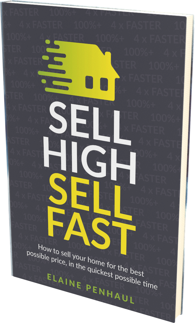 Cover: Sell High, Sell Fast