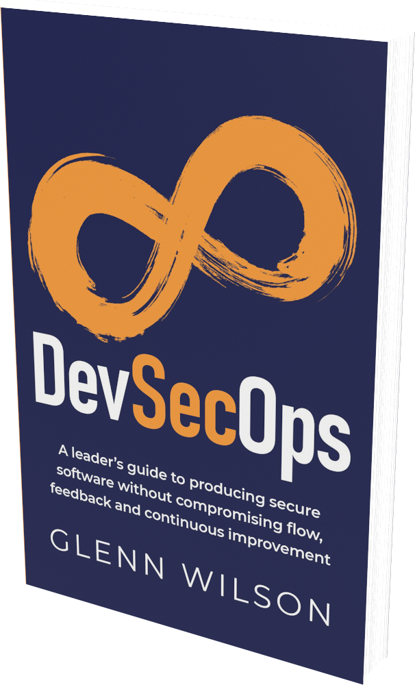 Cover: DevSecOps