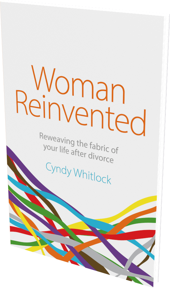 Cover: Woman Reinvented