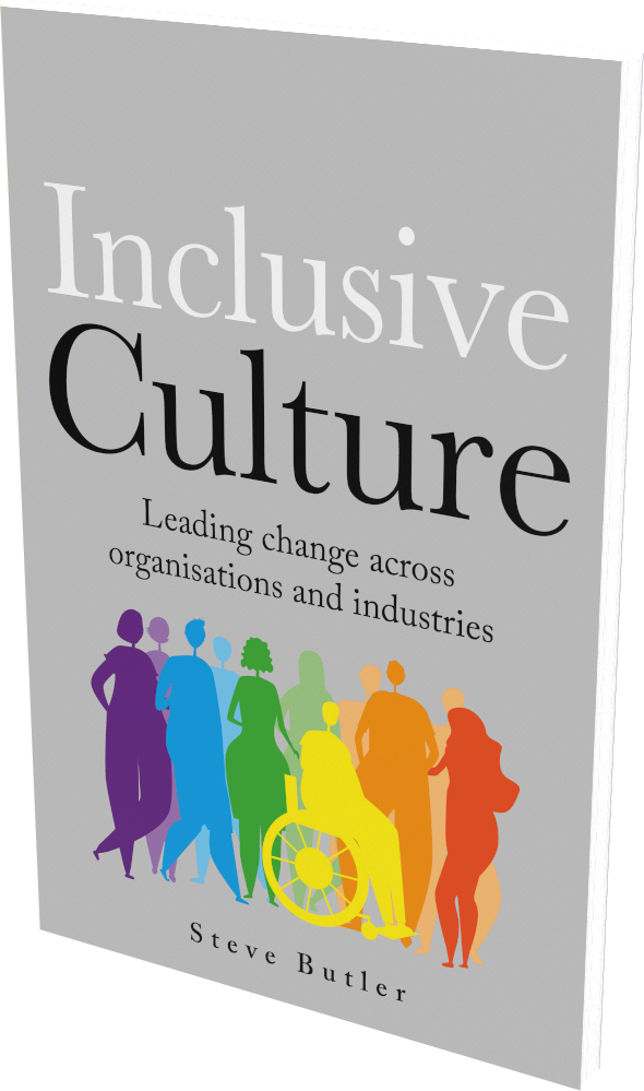 Cover: Inclusive Culture