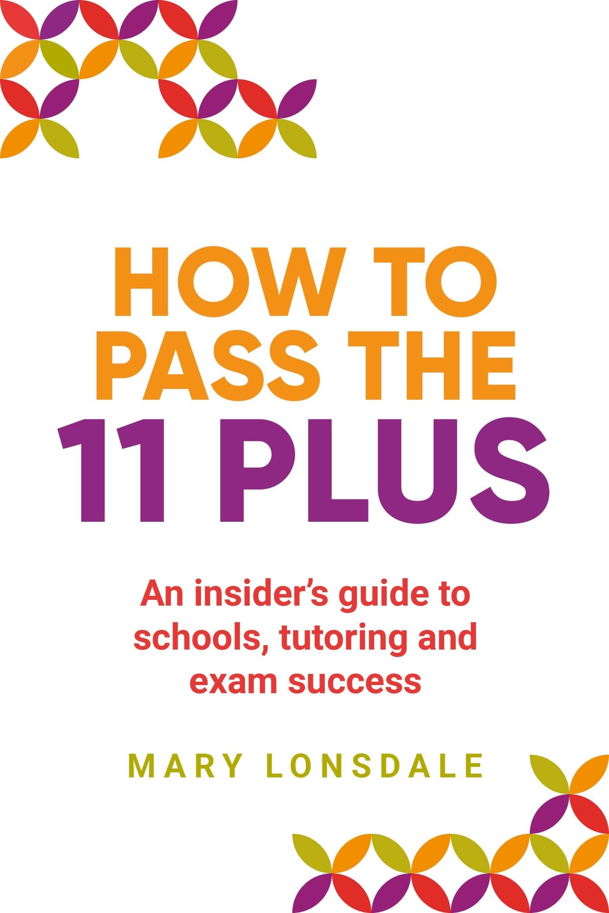 Cover: How to Pass the 11 Plus