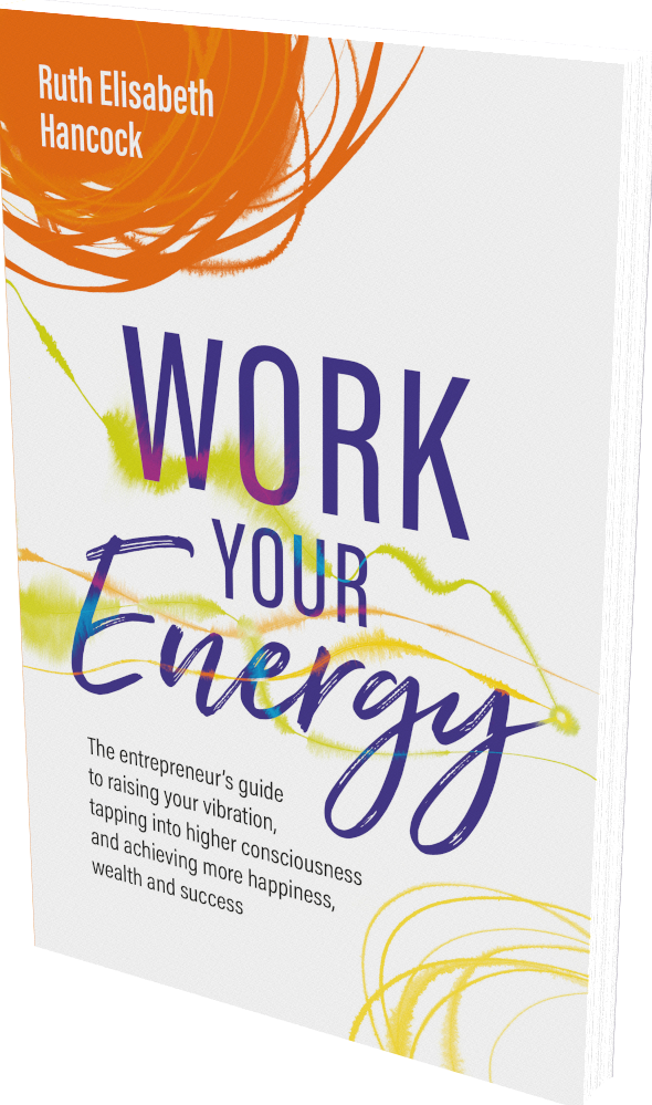 Cover: Work Your Energy