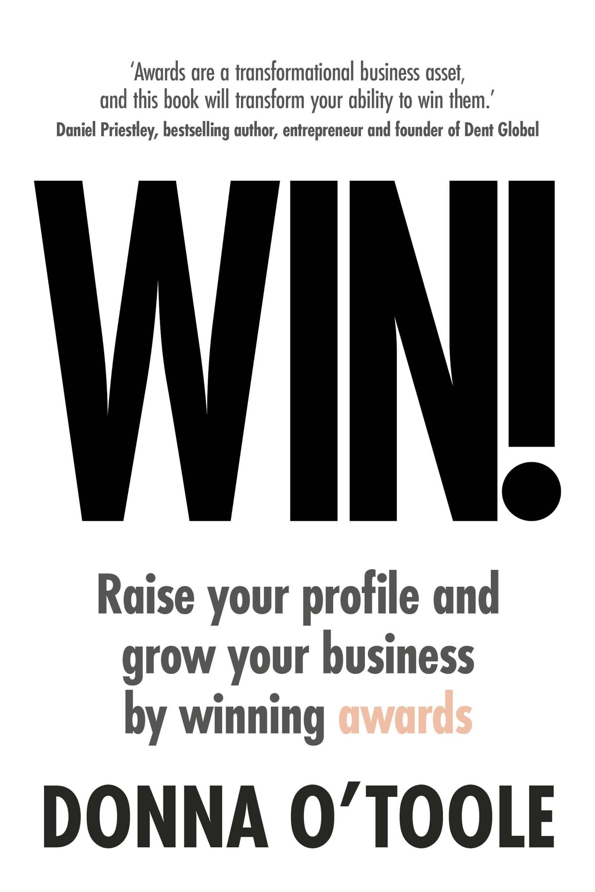 Cover: WIN!