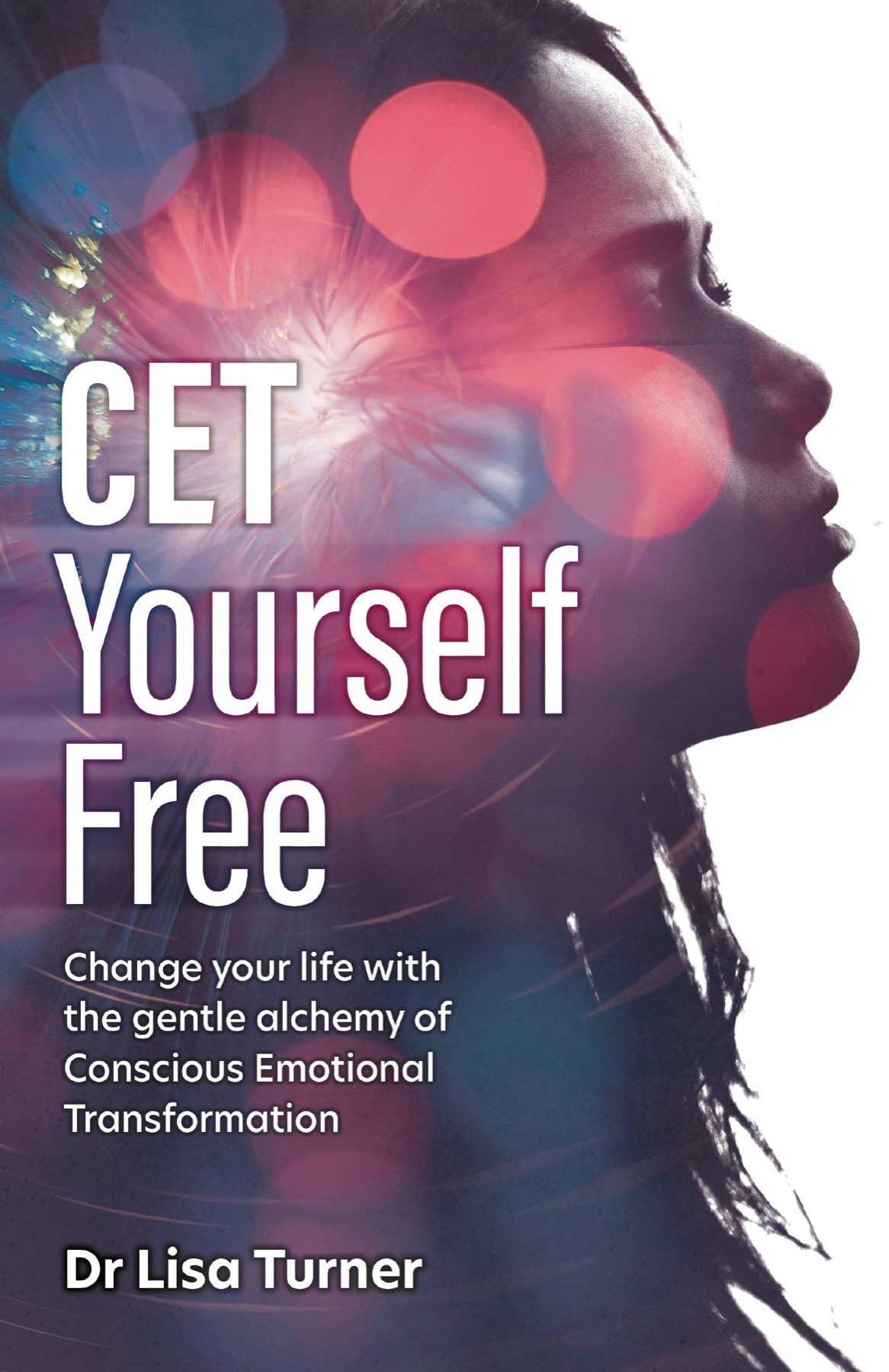 Cover: CET Yourself Free