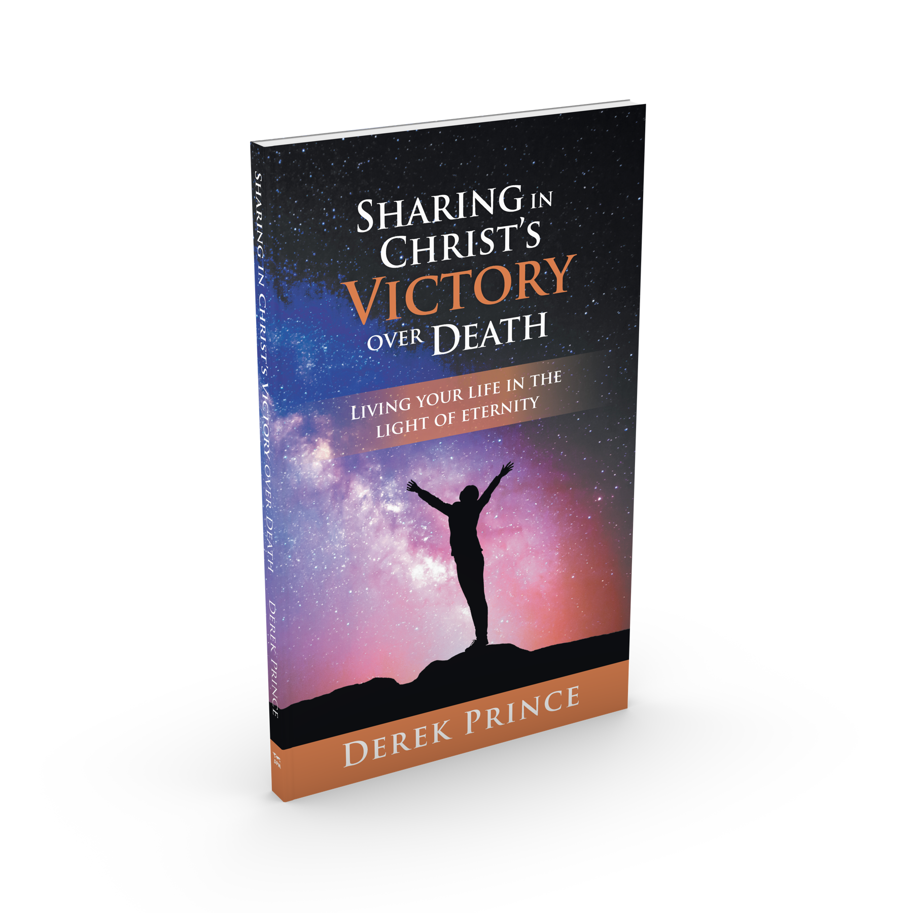 Cover: Sharing in Christ’s Victory over Death