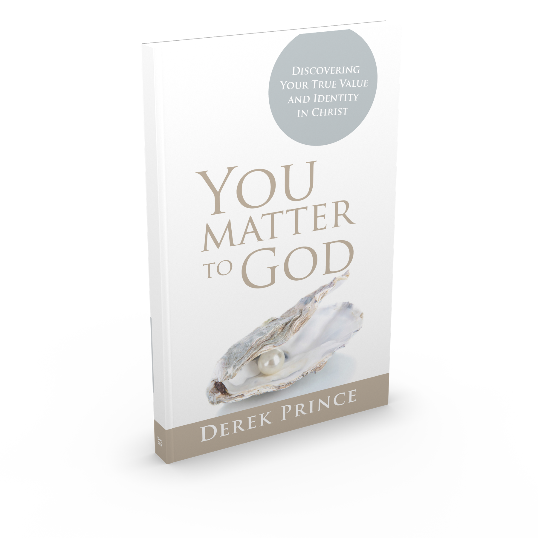 Cover: You Matter to God