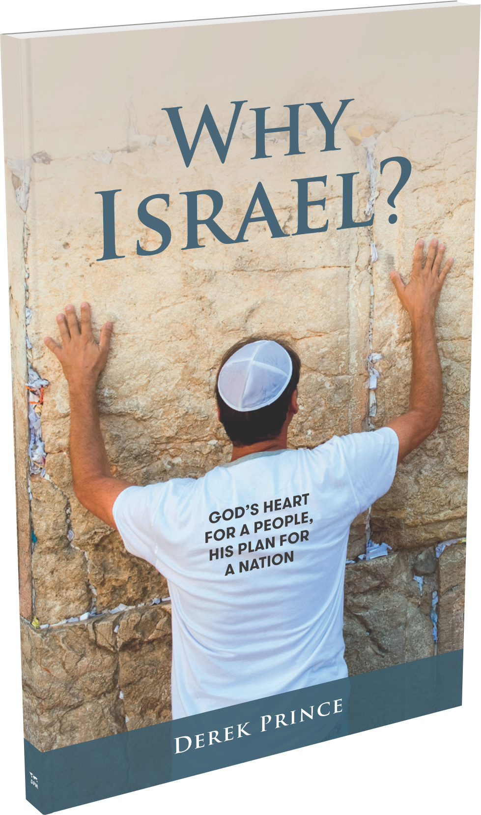 Cover: Why Israel?