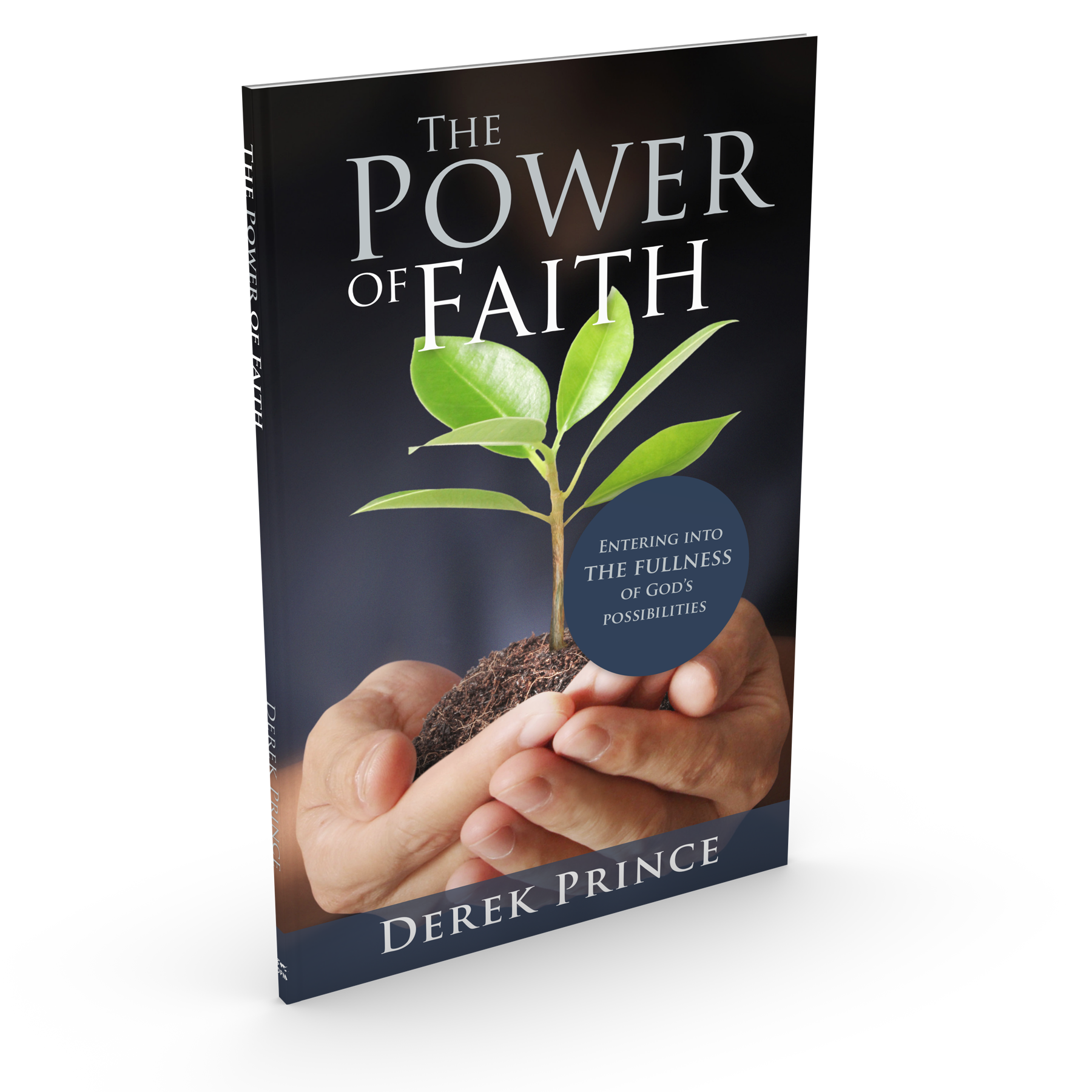 Cover: The Power of Faith