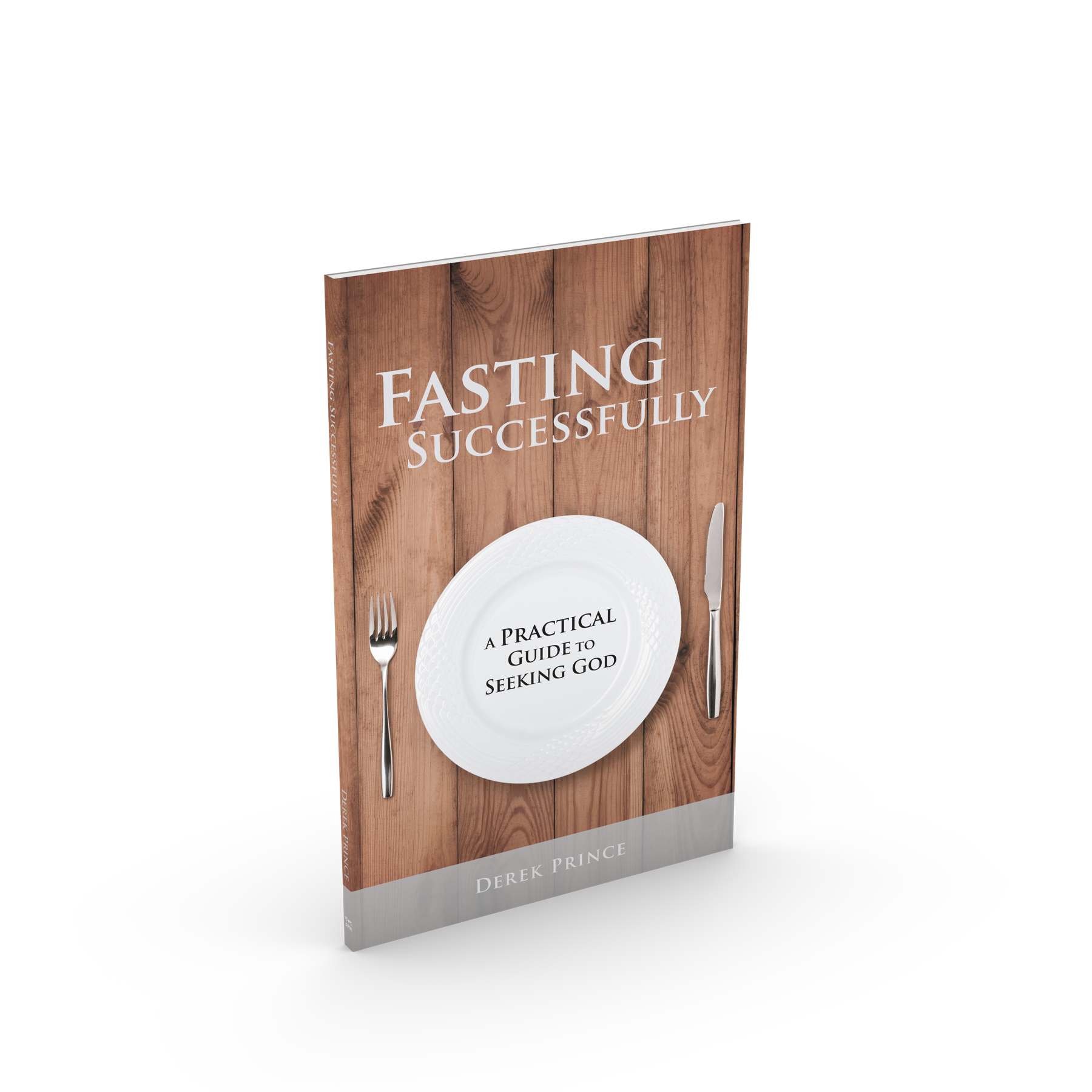 Cover: Fasting Successfully