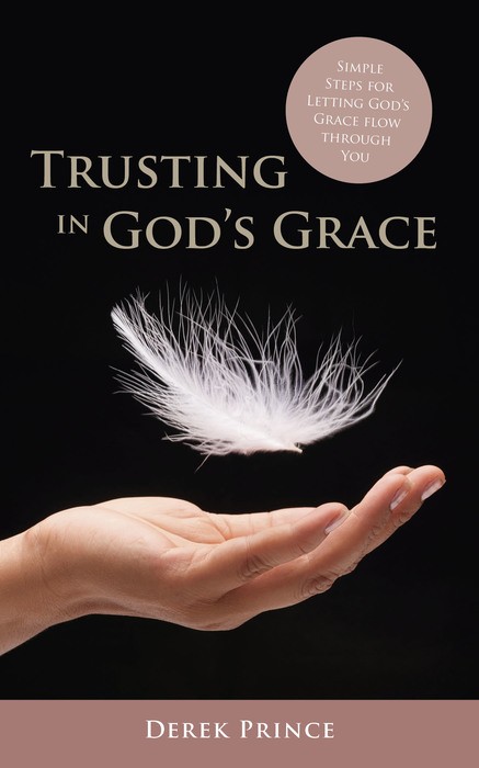 Cover: Trusting in God’s Grace