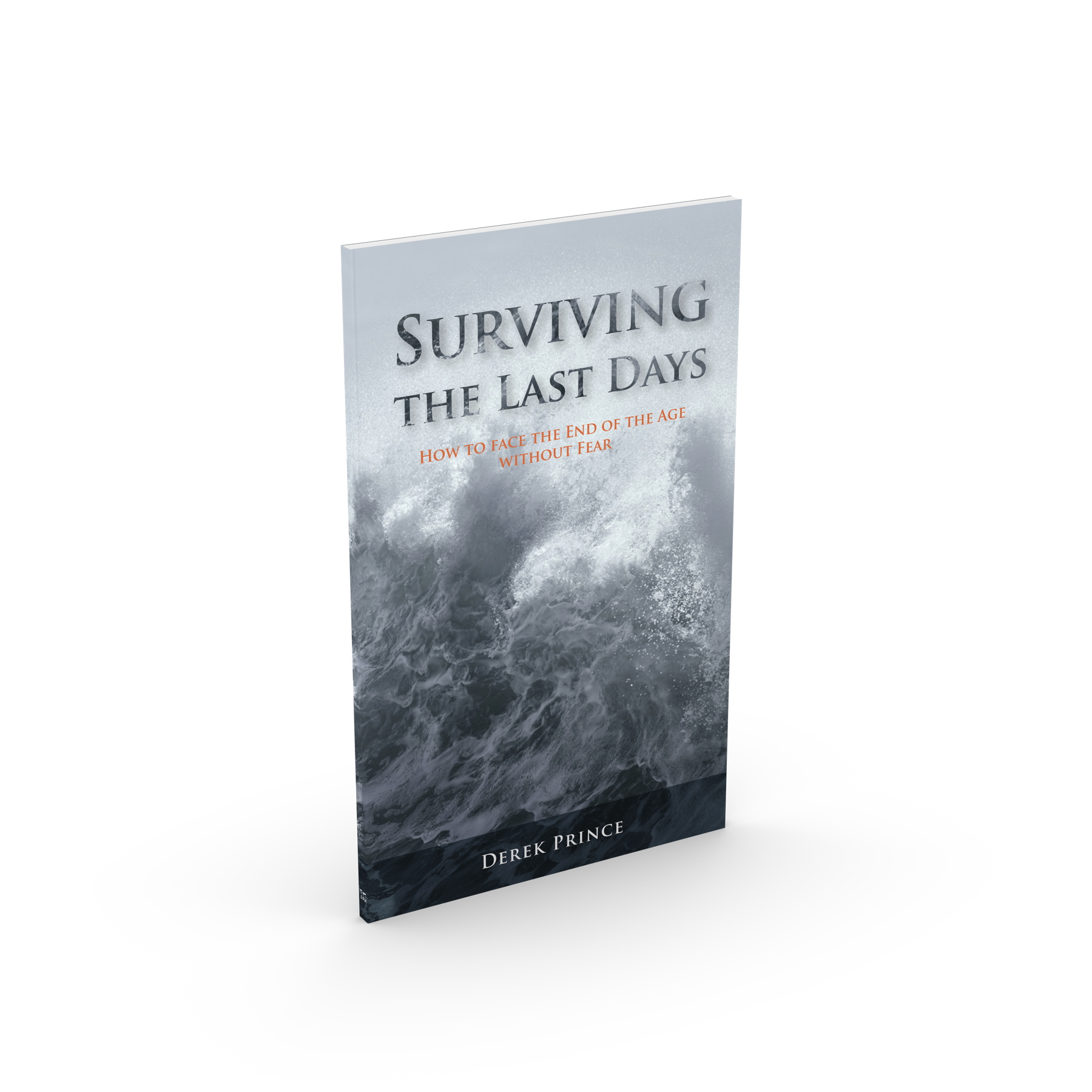 Cover: Surviving the Last Days