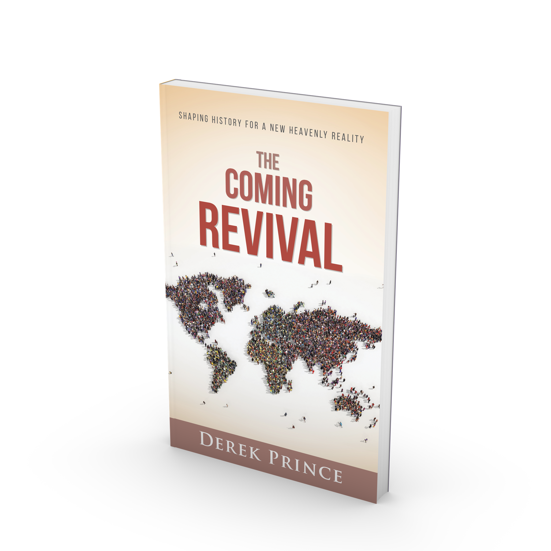 Cover: The Coming Revival