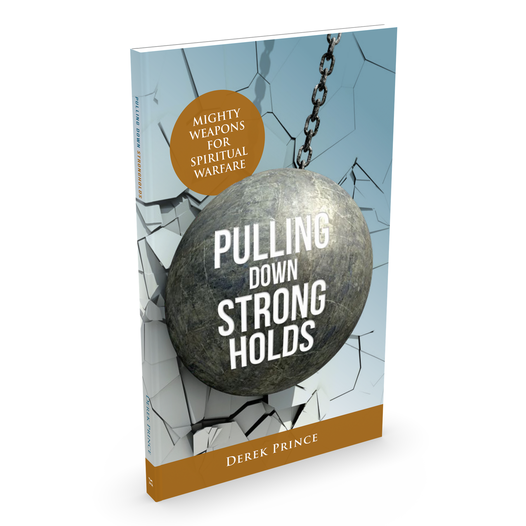 Cover: Pulling Down Strongholds