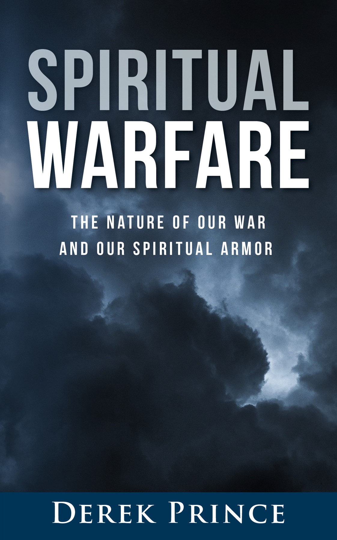 Cover: Spiritual Warfare