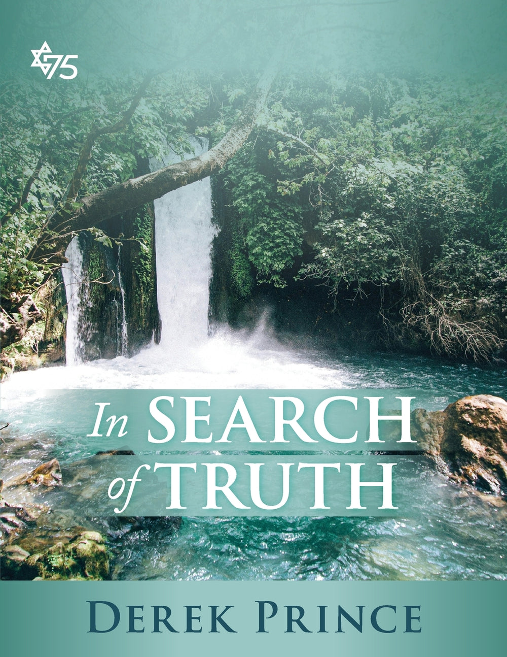 Cover: In Search of Truth