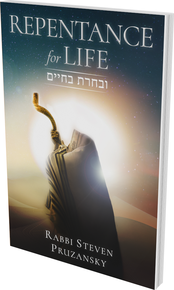 Cover: Repentance for Life