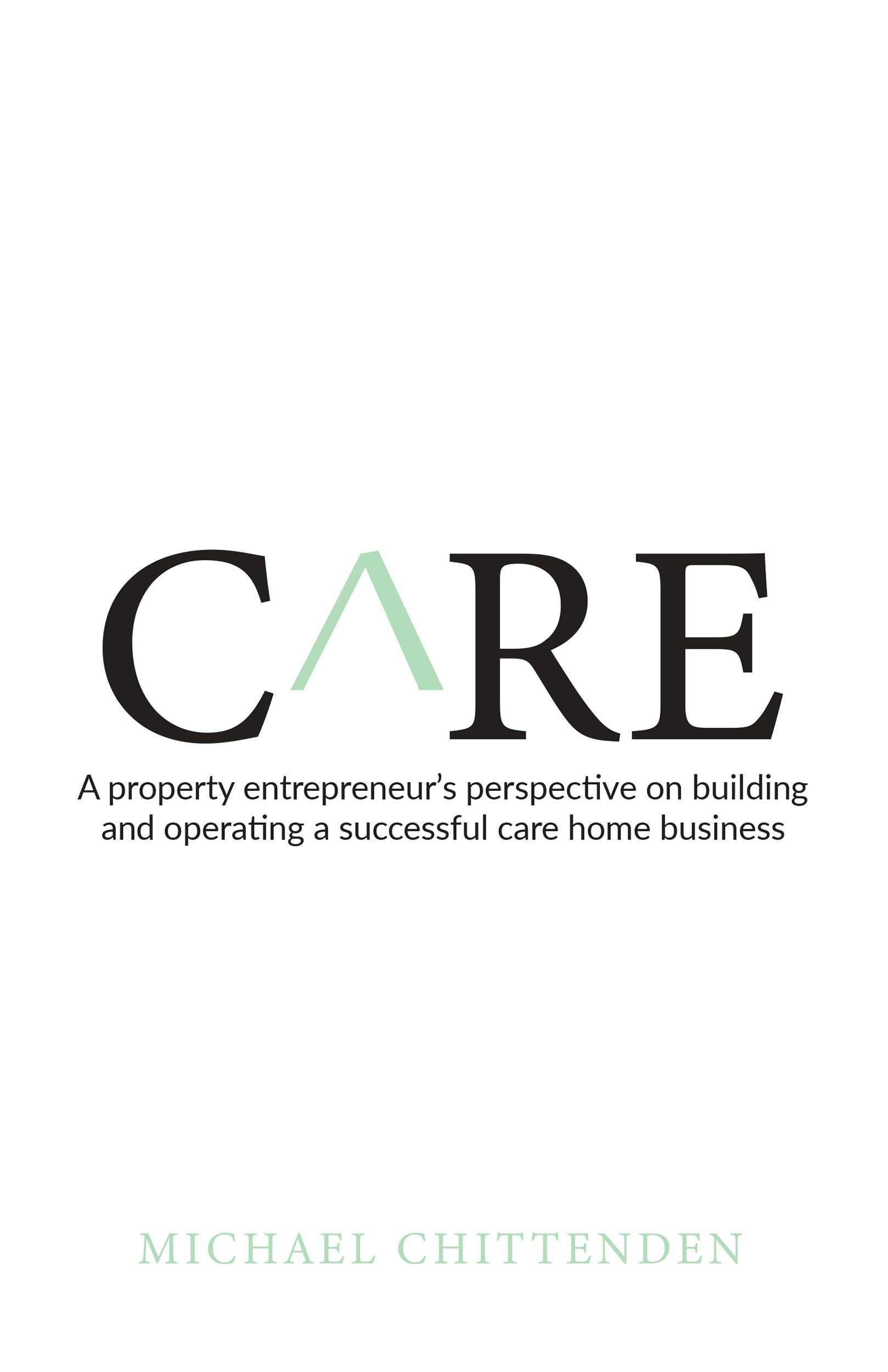 Cover: Care