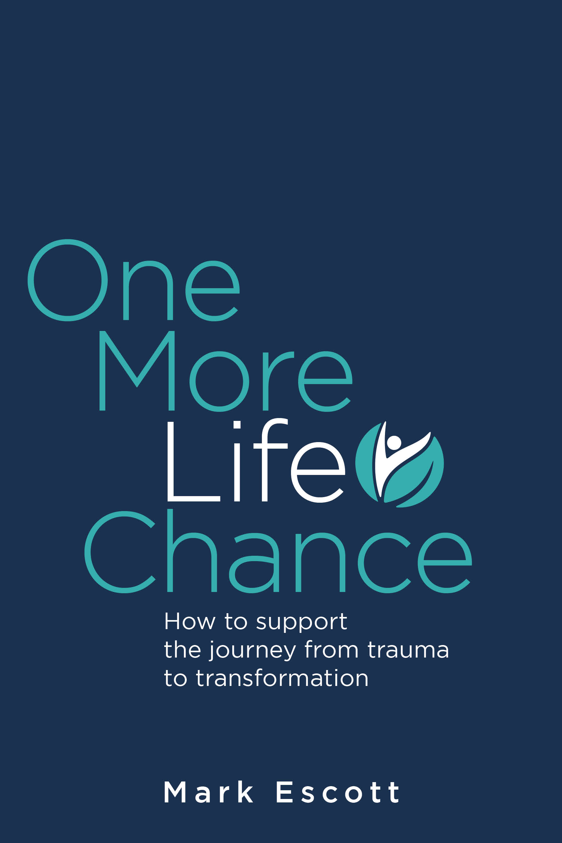 Cover: One More Life Chance
