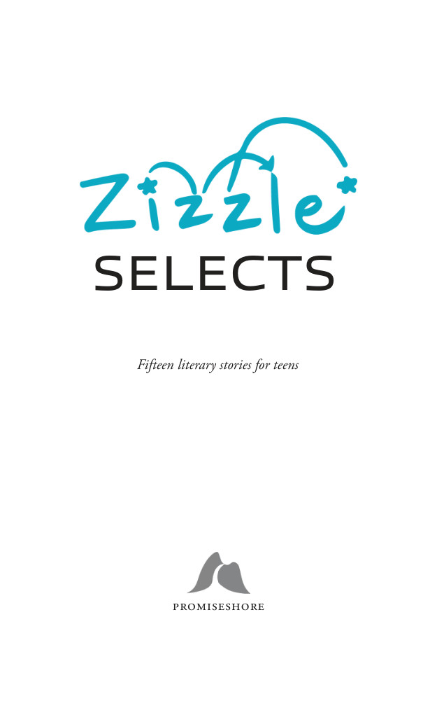 Title page: Zizzle Selects
