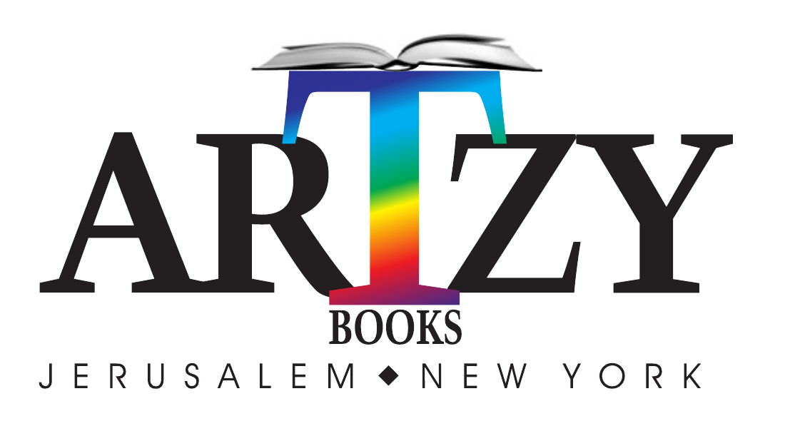 ARTZY Books