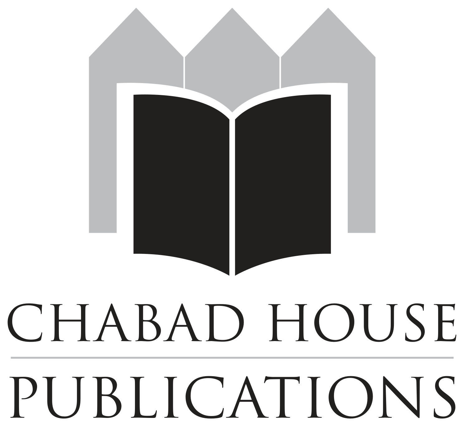 Chabad House Publications
