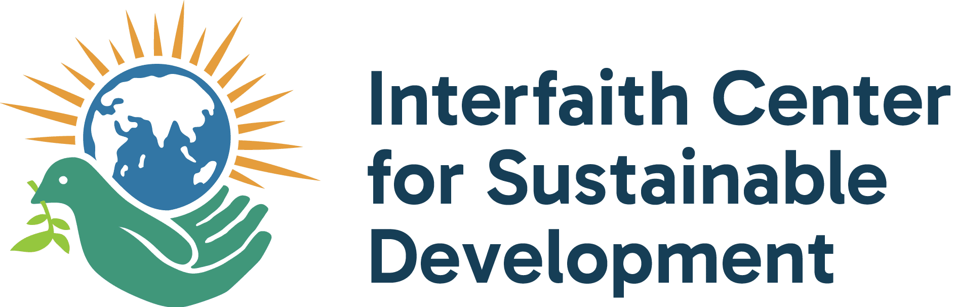 Interfaith Center for Sustainable Development