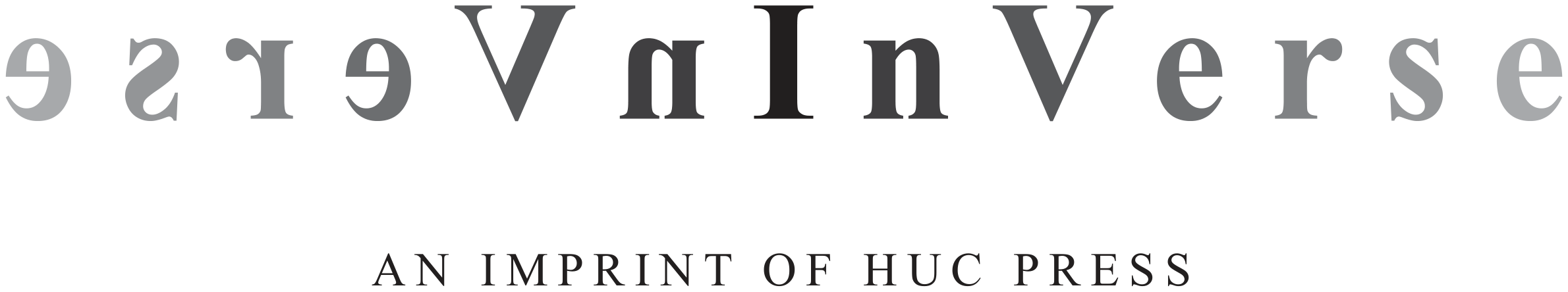 InVerse (HUC Press)