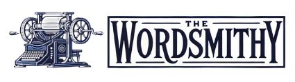 The Wordsmithy
