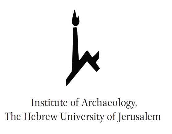 Institute of Archaeology, Hebrew University of Jerusalem