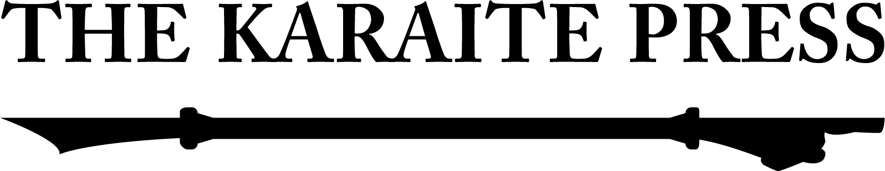 The Karaite Press