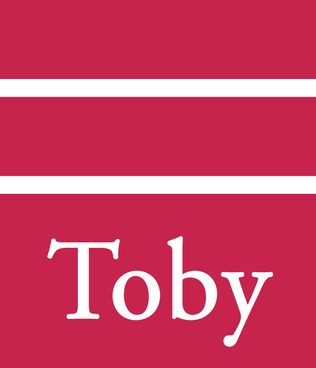 The Toby Press