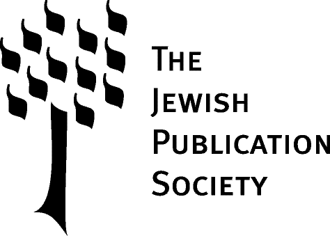 Jewish Publication Society (JPS)