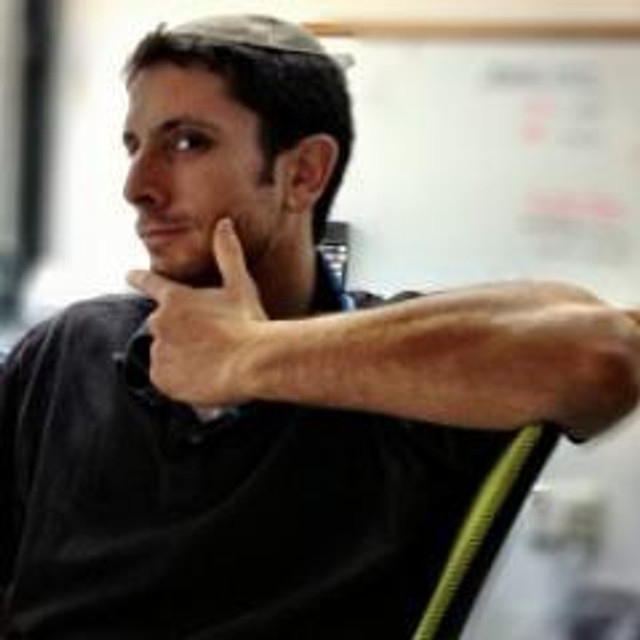 Avi Schneider