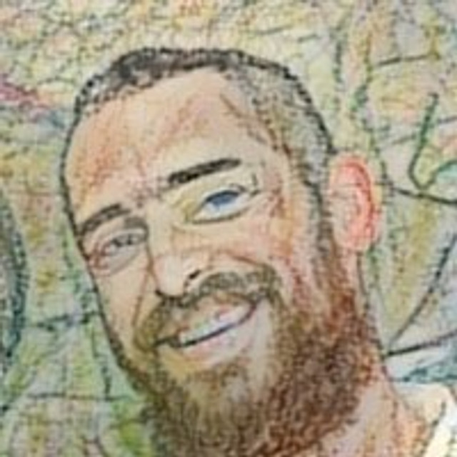 Avishai Magence