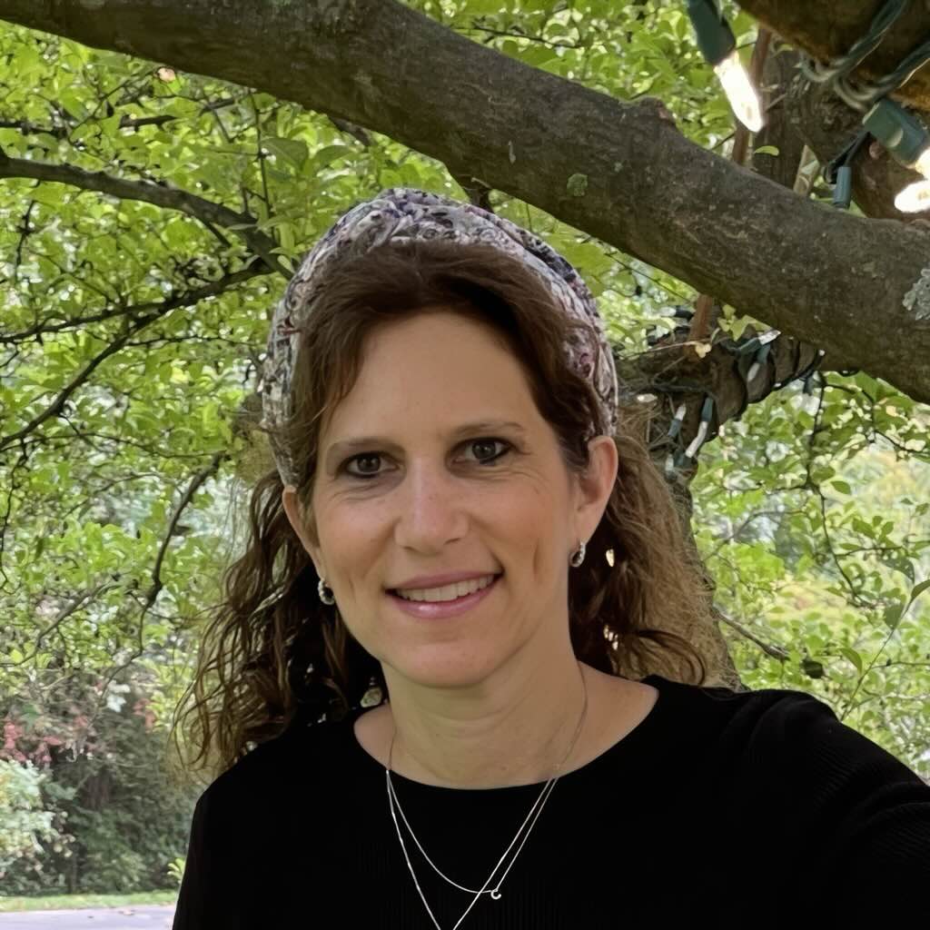 Caryn Meltz