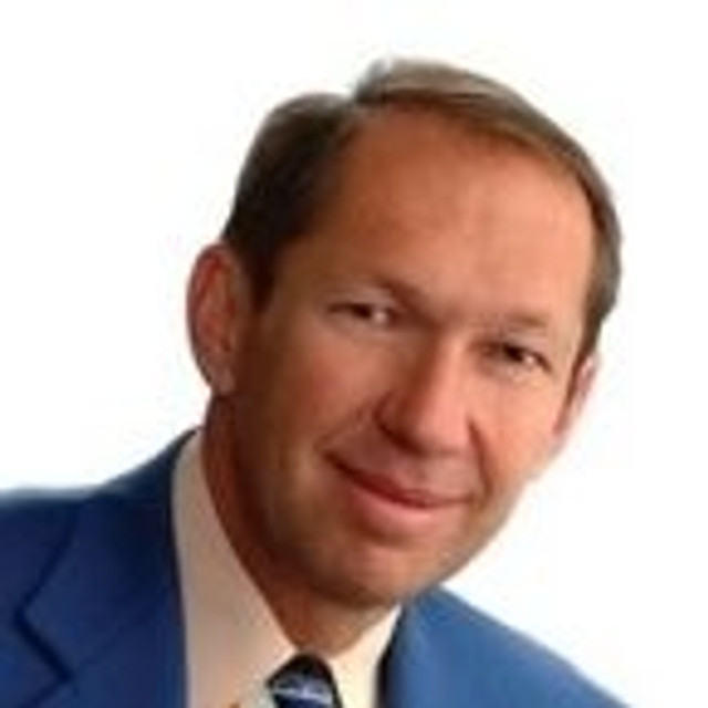 Charles Green